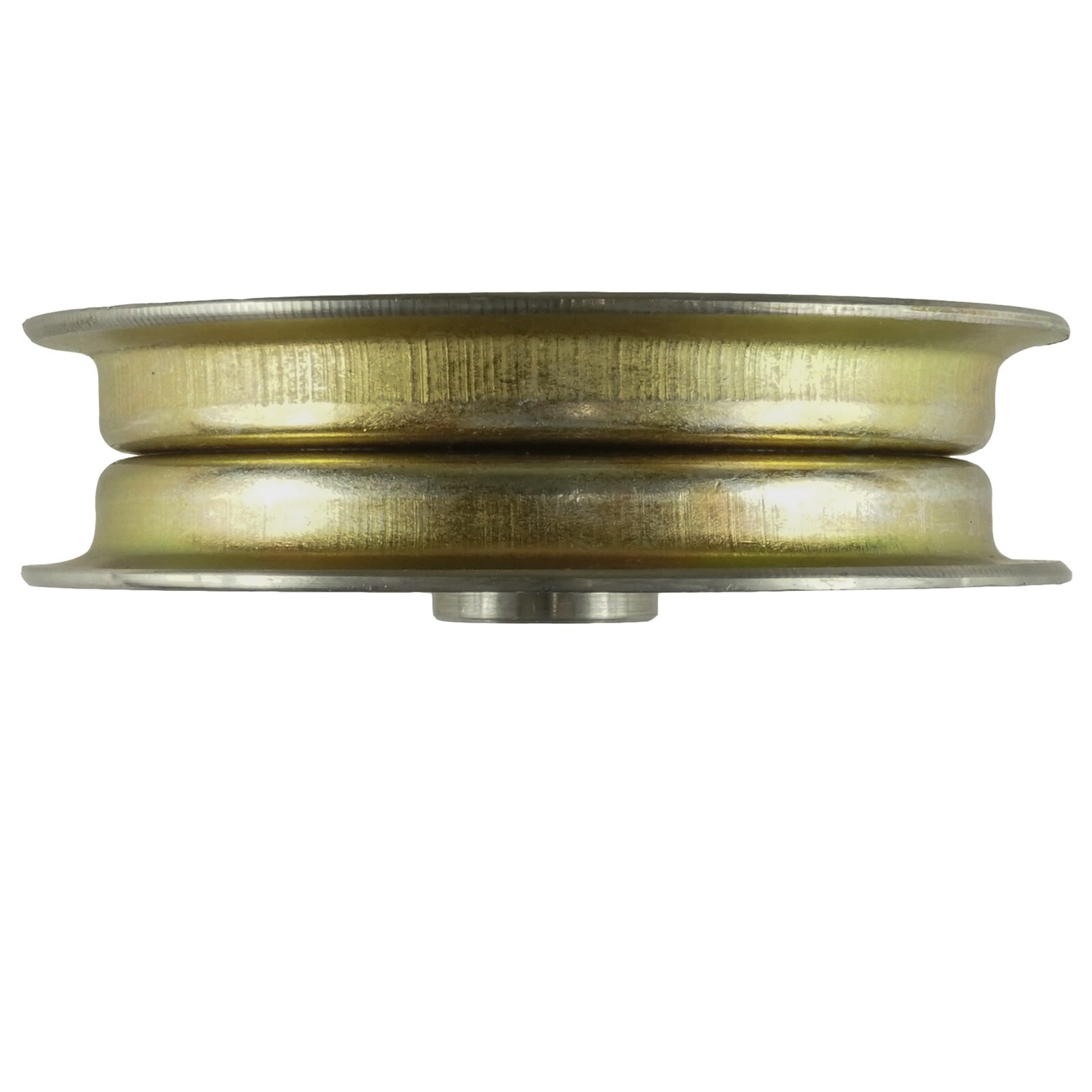 Flat Idler Pulley For Cub Cadet 756-0627B 756-0627D