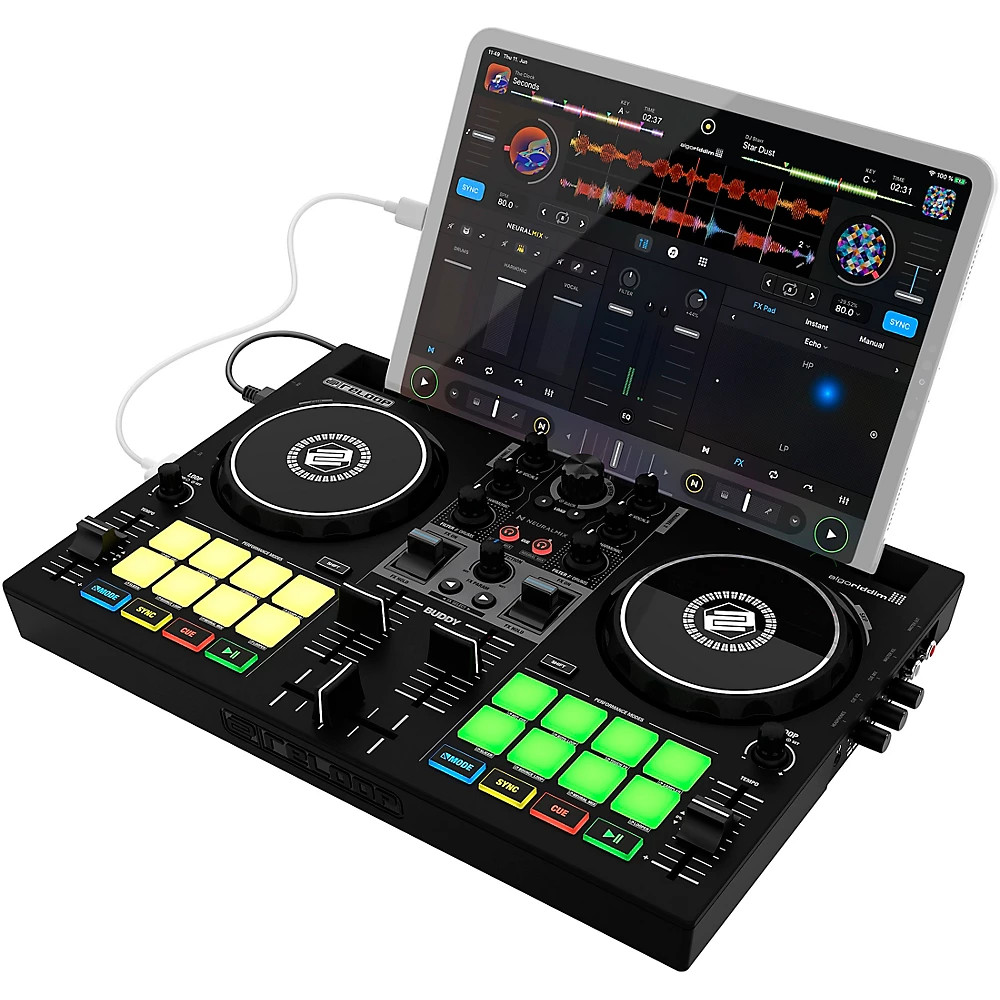 Reloop Buddy LN