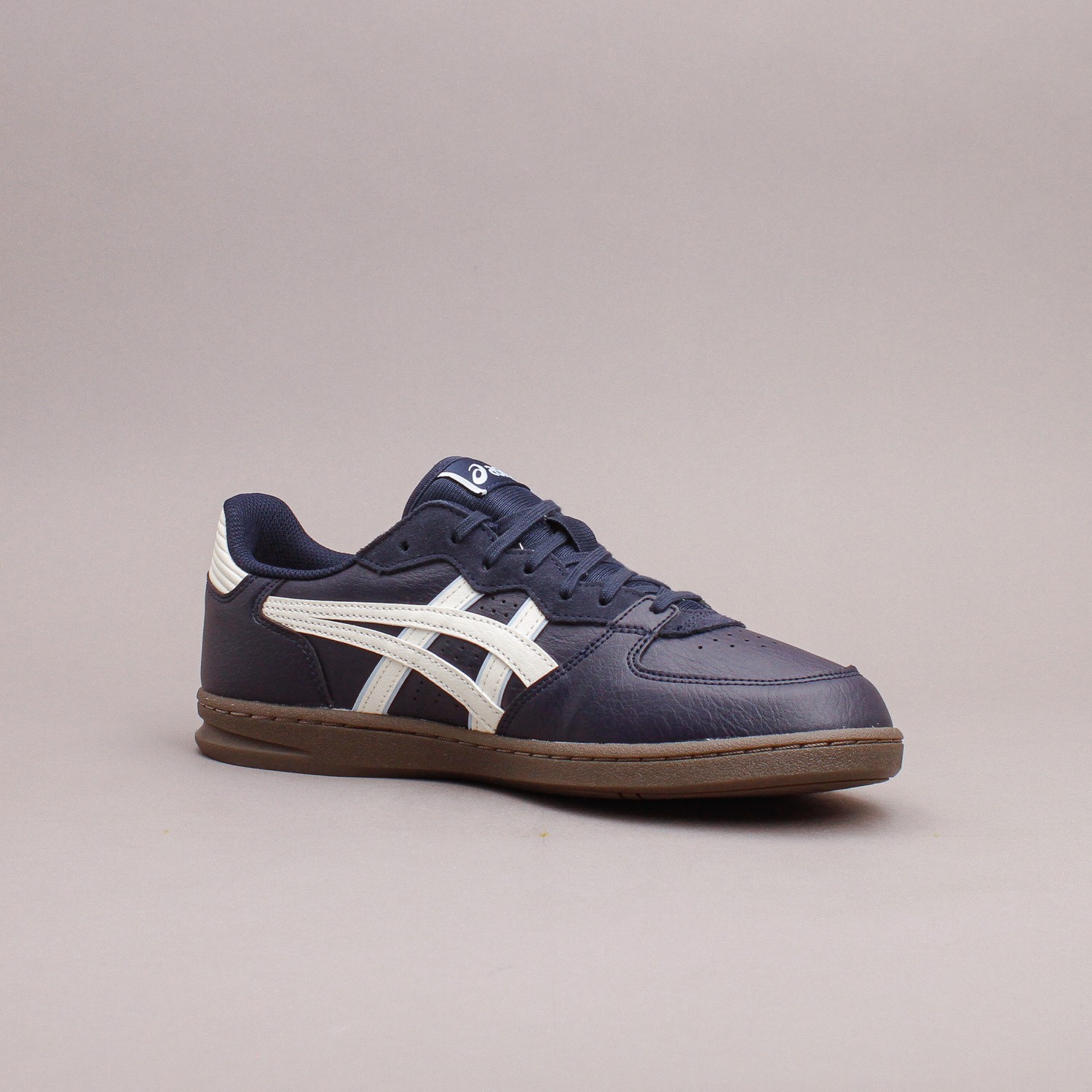 Asics Sportstyle Skyhand OG Midnight Ivory Classic New Men Shoes 1203A451-400