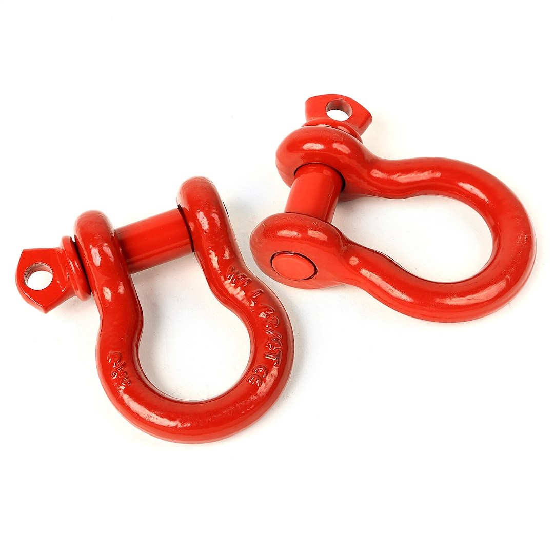Rugged Ridge 11235.08 D-RING