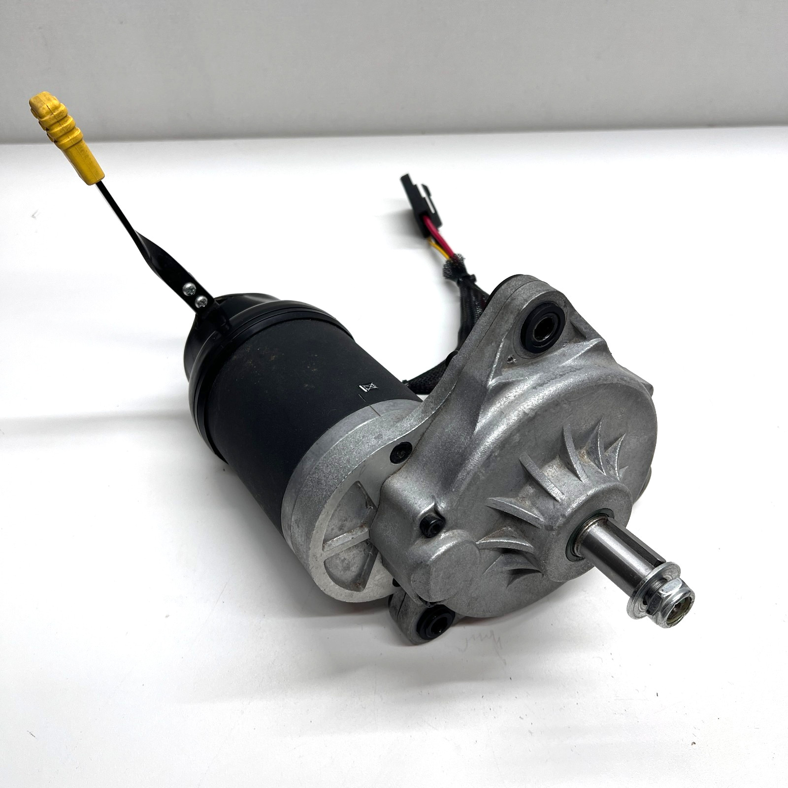 Pride Jazzy Select Elite Wheelchair Motor RIGHT DRVMOTR1429 Tested