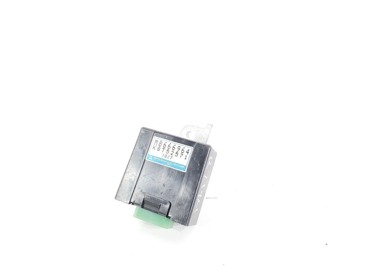 1991 Dodge Stealth OEM mb666964 Active Exhaust Control