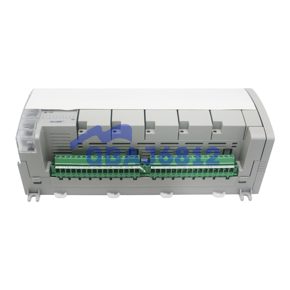 New Sealed Allen Bradley 2080-L50E-48QWB Micro850 Controller