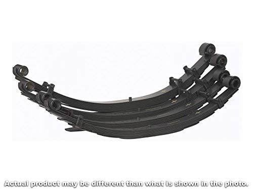 ARB/OME Heavy-Duty Leaf Spring for Suzuki Sierra R | Durable, Performance-Driven