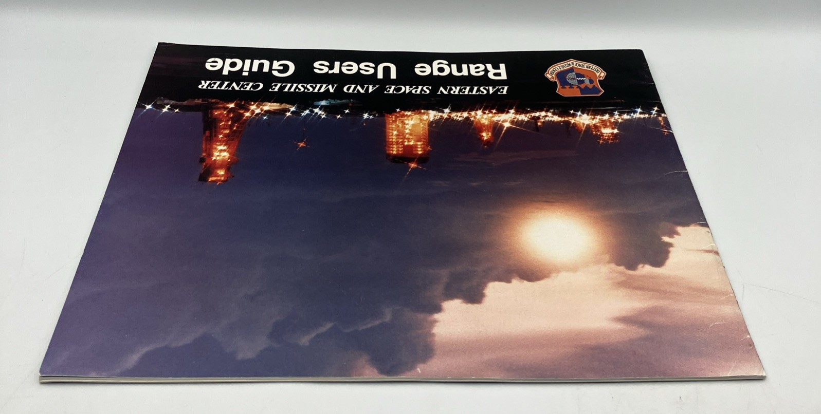 Eastern Space and Missile Center Range Users Guide Patrick Air Force Space