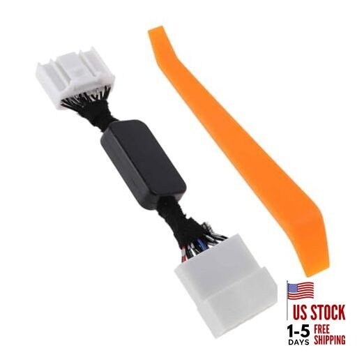 Auto Start Stop Eliminator for Kia Sportage 2023-2025 Auto Start Stop Disable