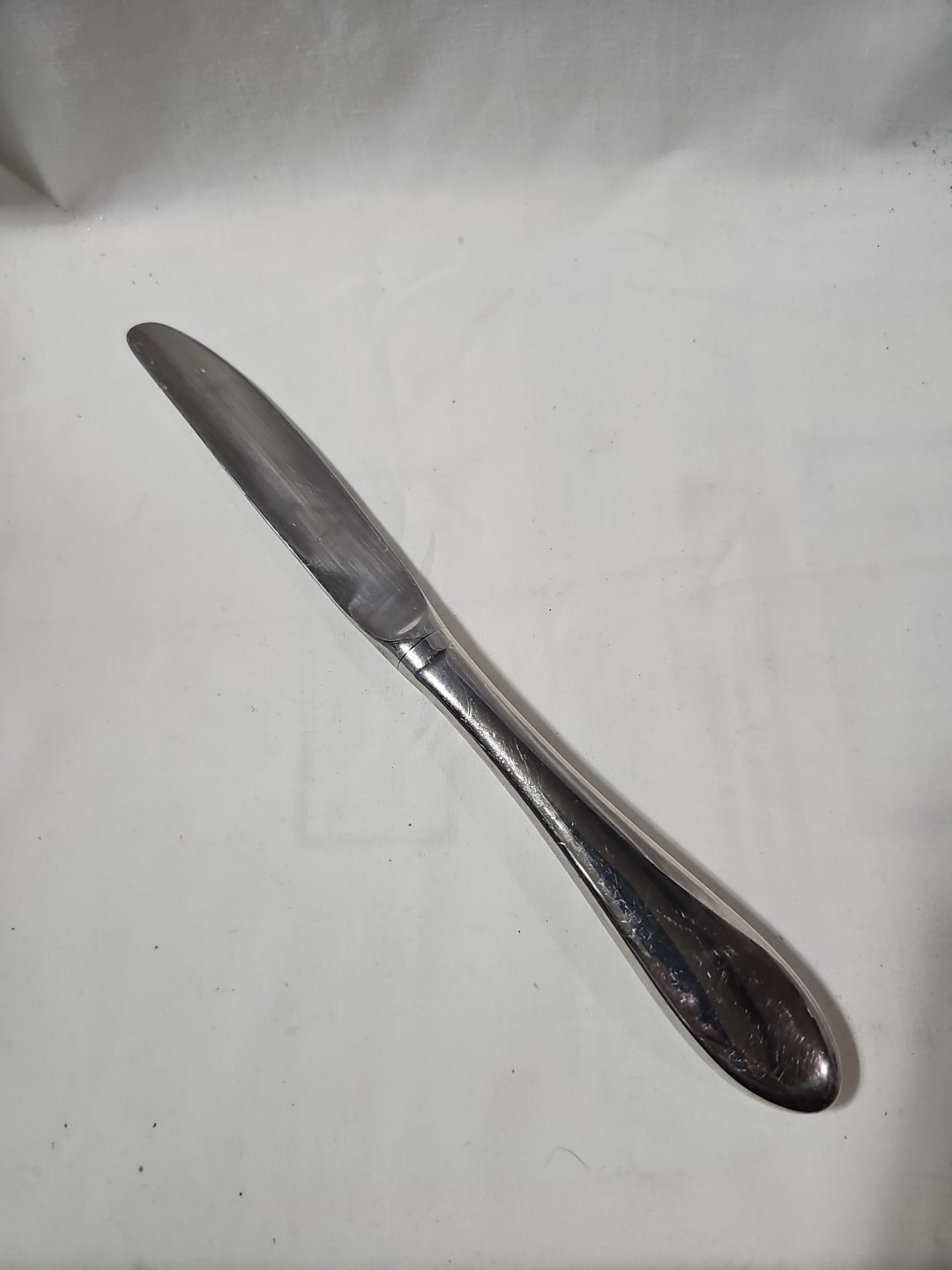 Gorham STUDIO STAINLESS DINNER KNIFE