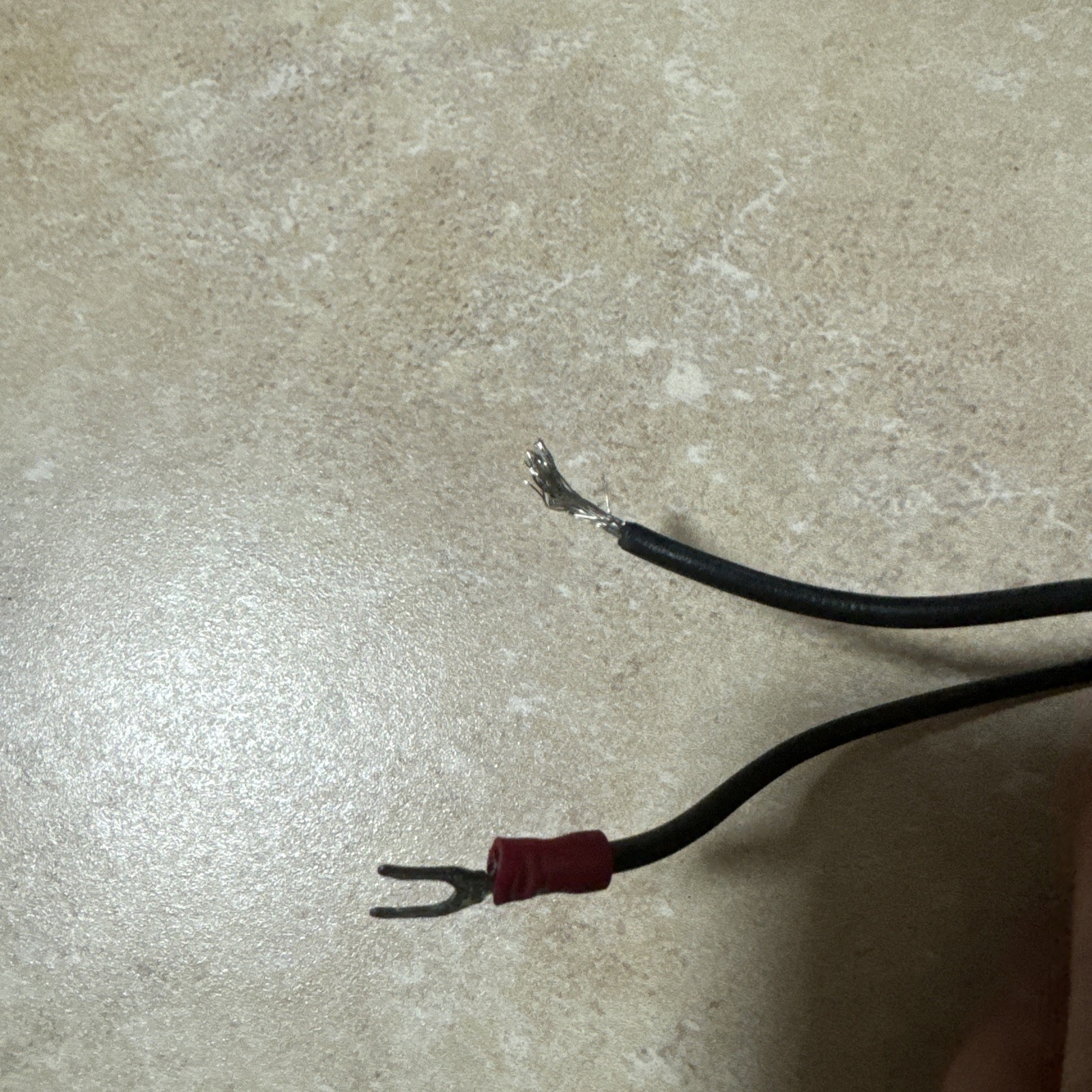 Tekonsha 2010 Breakaway Switch & Cable