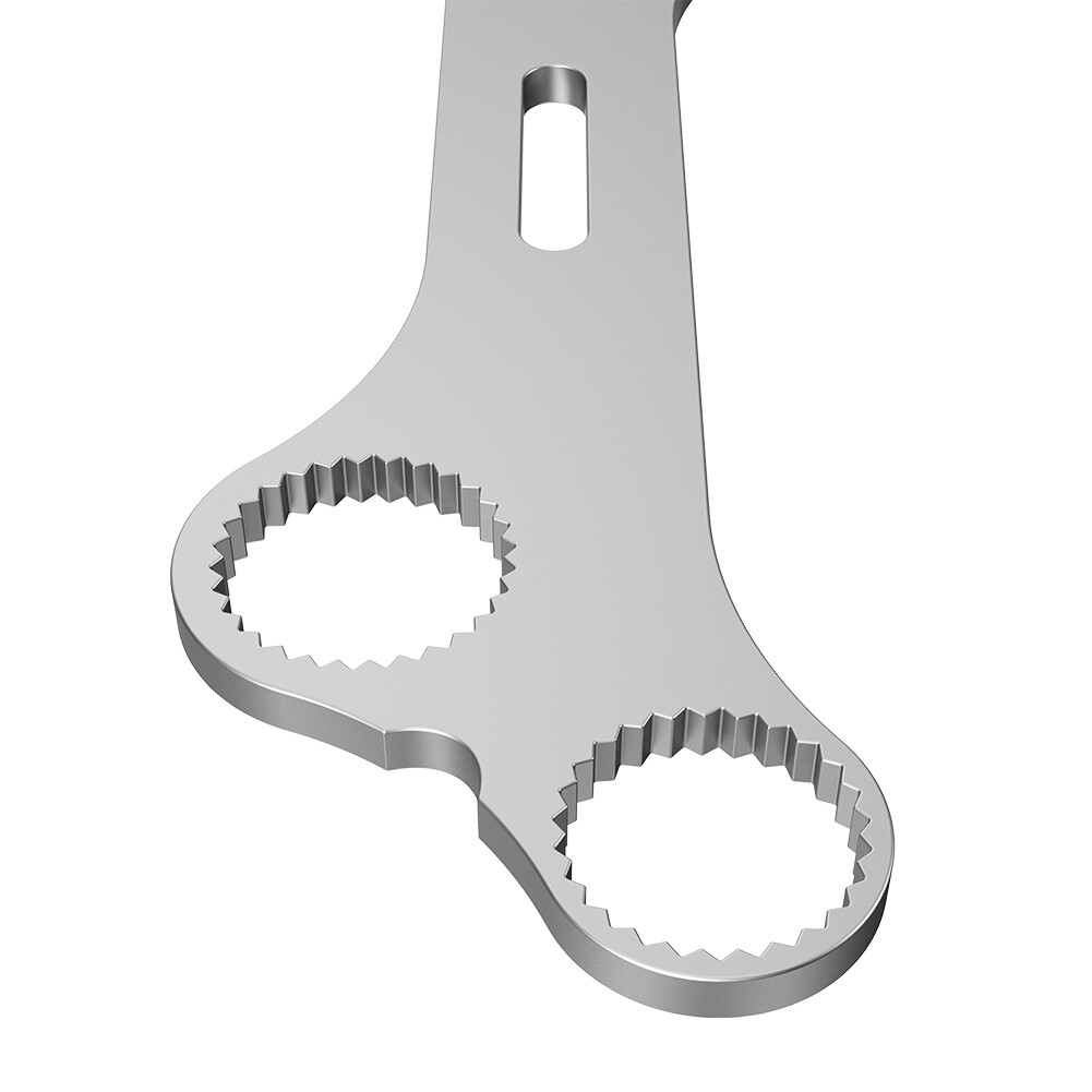 For Wrench Multitool Spanner Leatherman Disassembly Tool Upgrade DESIGN v2.1