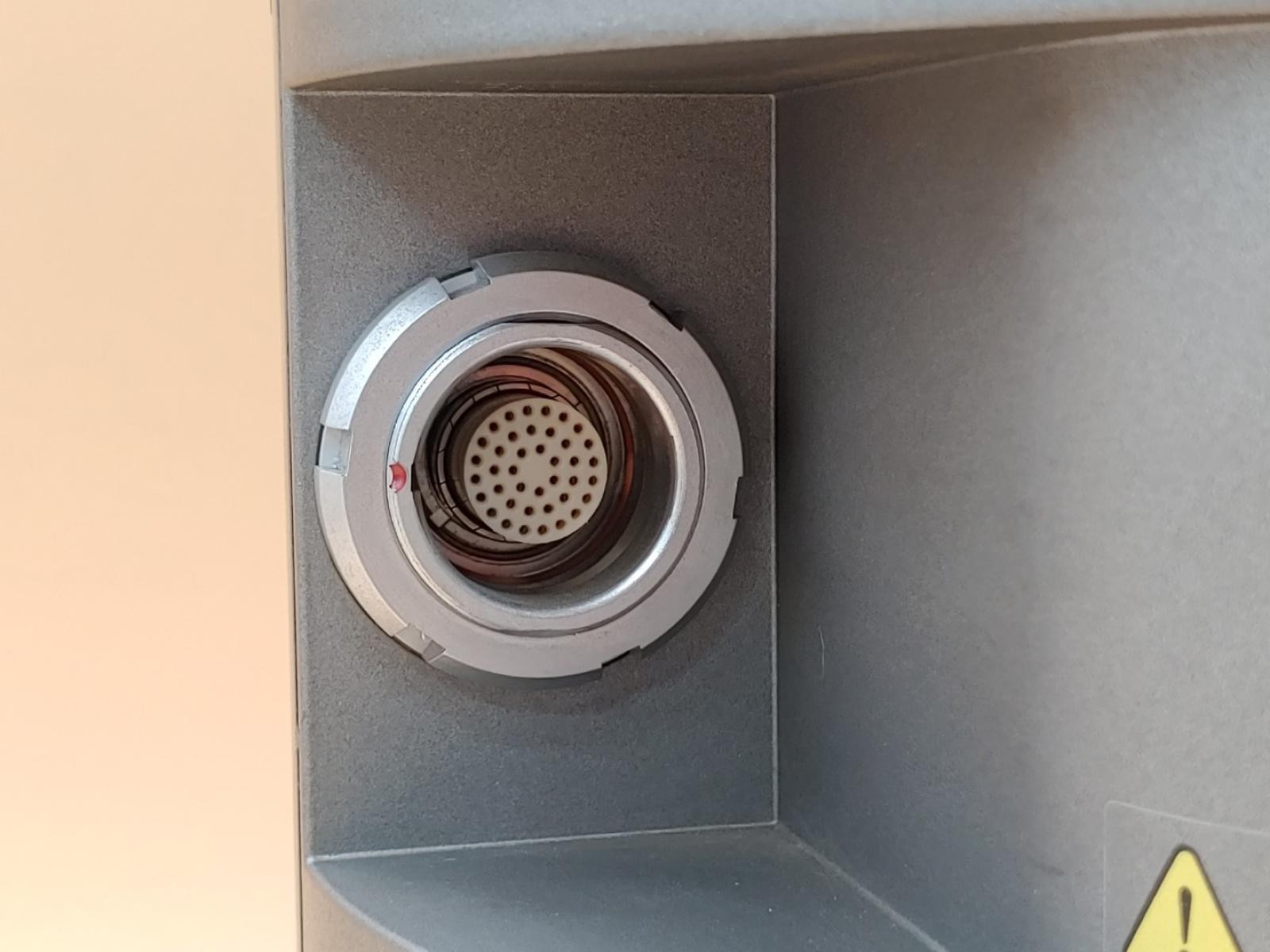 FARO 2015 Vantage Laser Tracker - Unit Only - No Cables/Accessories