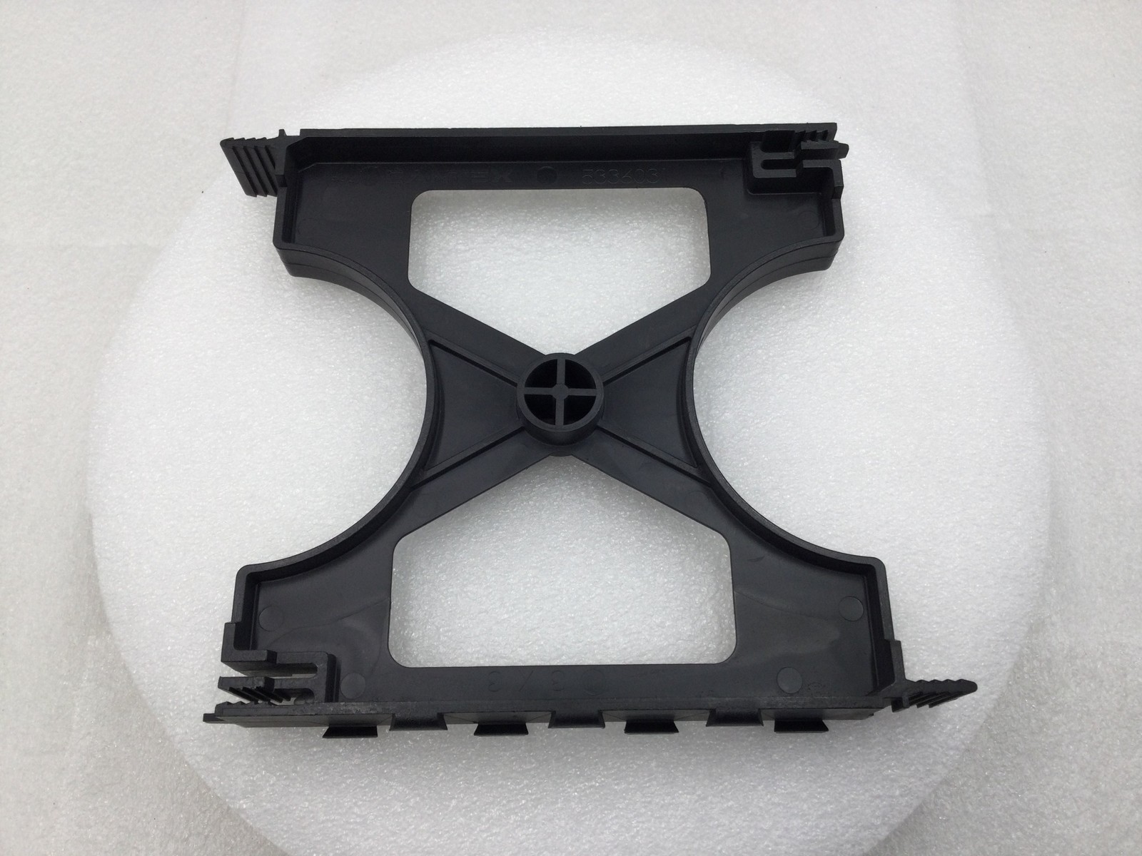 Cantex 5336031 3X3 Intermediate Spacer