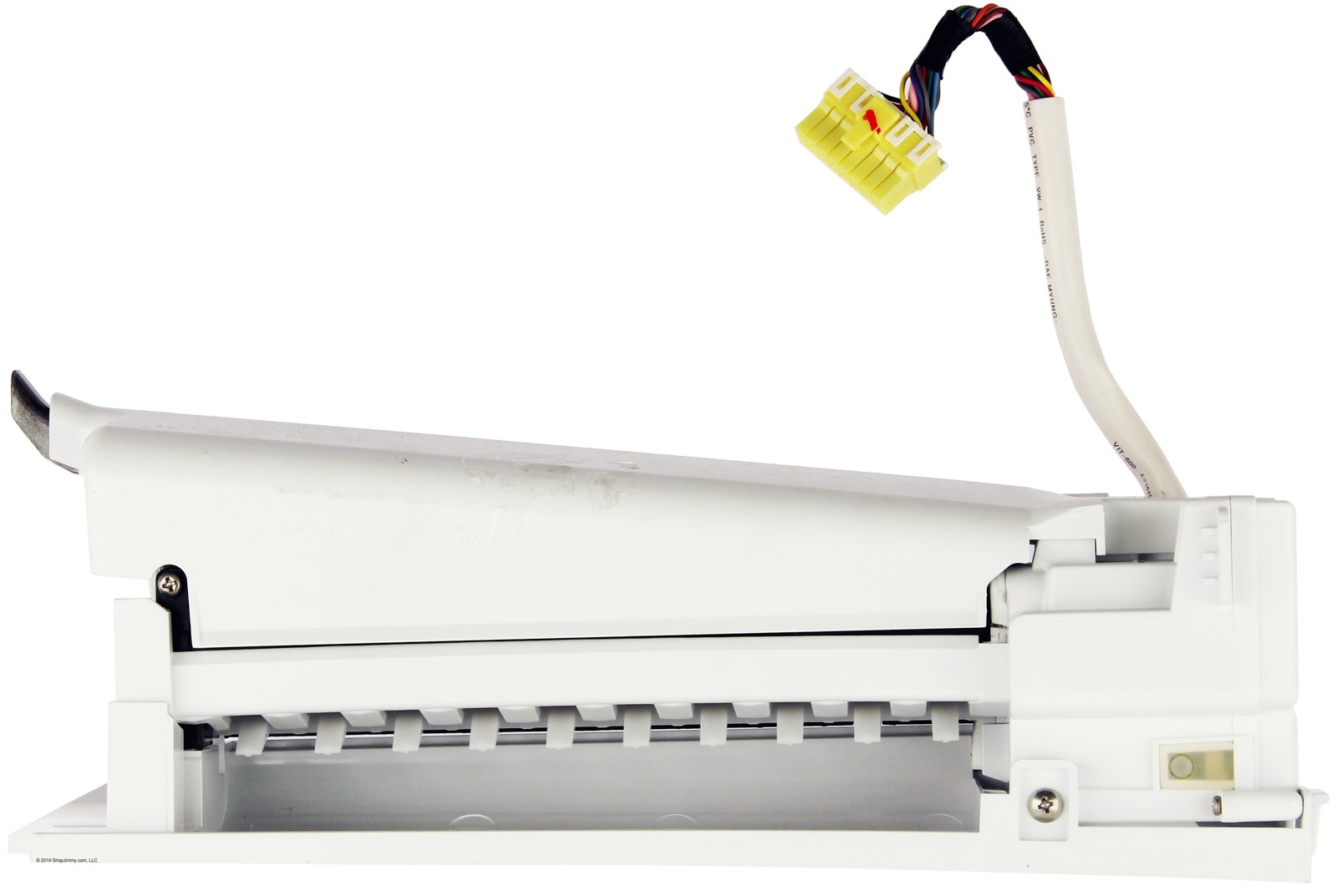 Samsung Refrigerator DA97-15217D / DA97-12317A Ice Maker Assembly