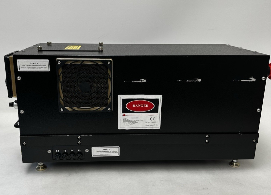 GAM Laser, Inc. EX5 Excimer Laser
