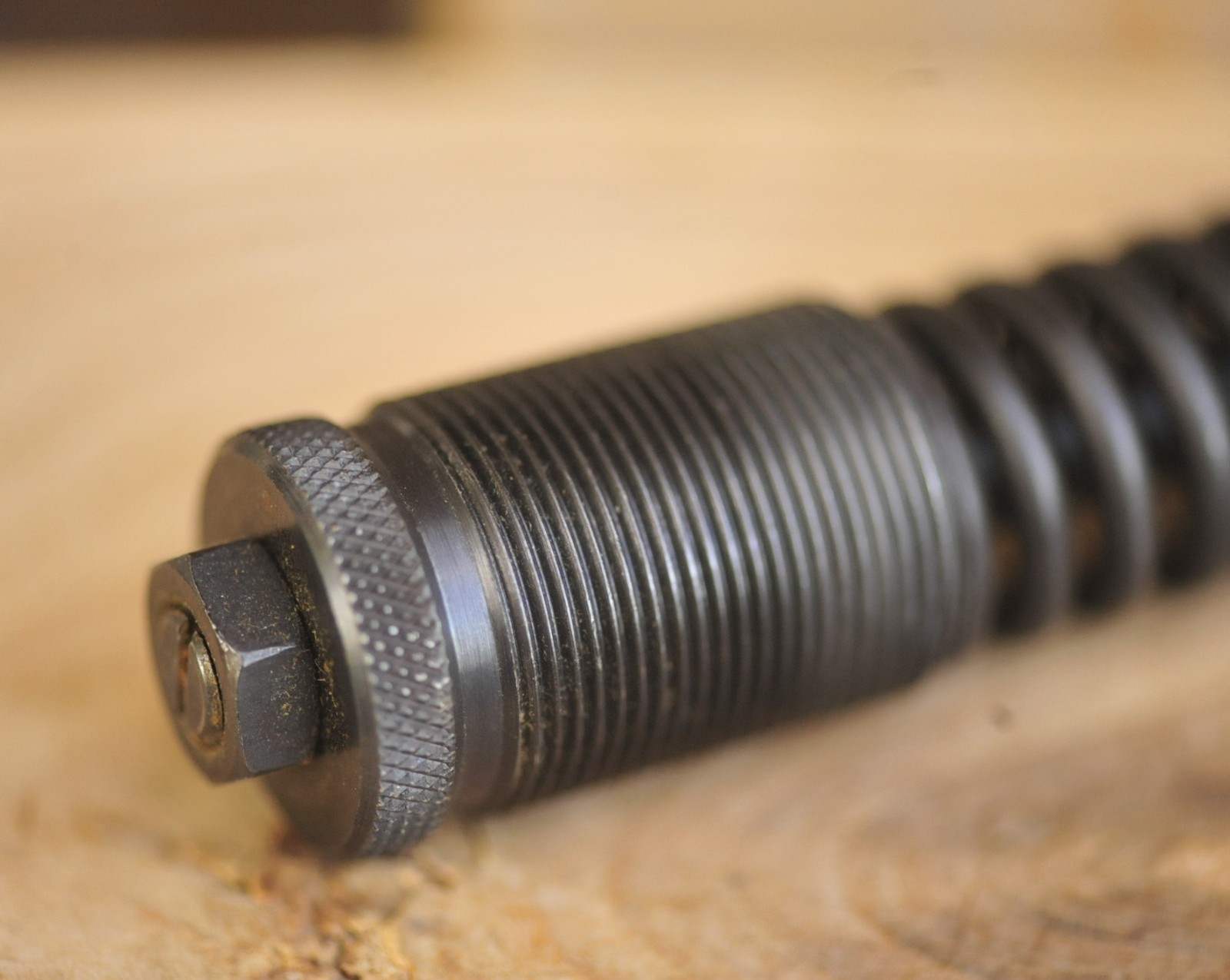 Pacific / Hornady Reloading Conversion Die Set 12GA 3" P 12-3