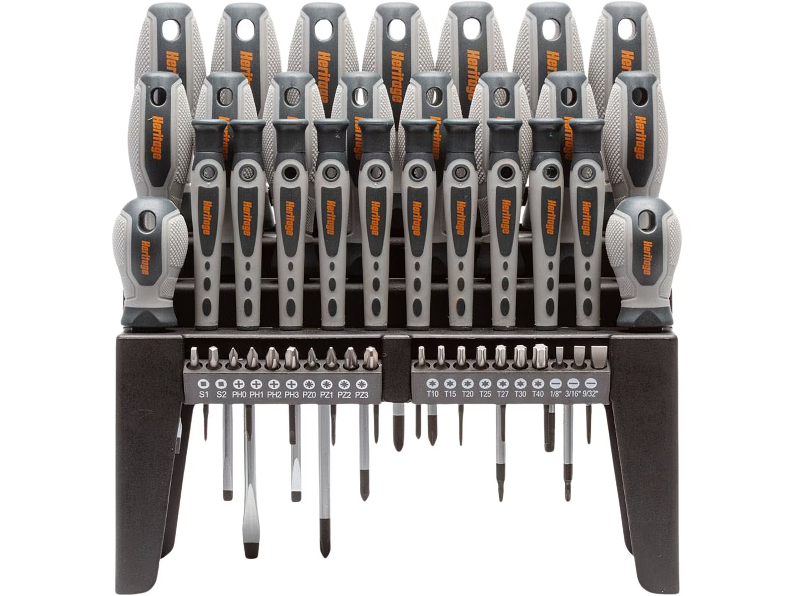 Lyman Heritage 47 Piece Driver Set