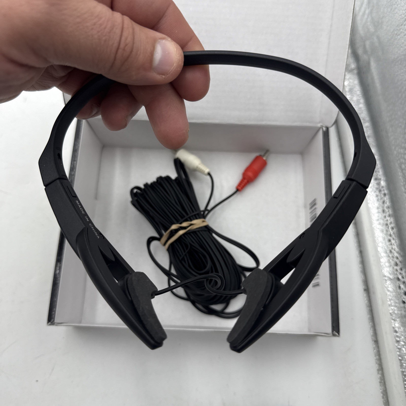 AUTHENTIC BOSE ADAPTiQ AUDIO CALIBRATION SYSTEM IN BOX - LN EX++
