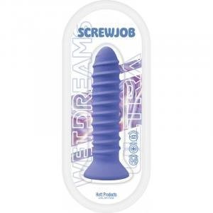 WET DREAMS SCREWJOB SCREW SHAPE VIBE