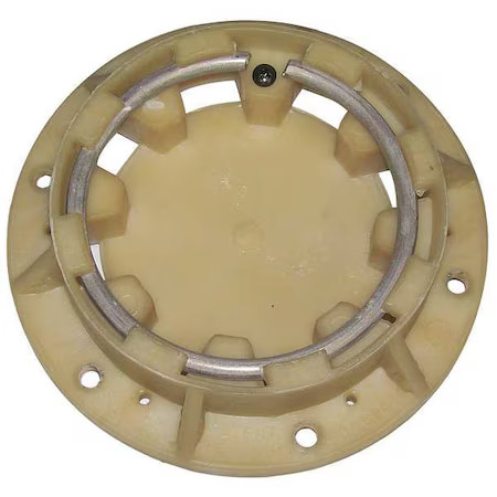 DIAMABRUSH G-100 Clutch Plate, 5 in.