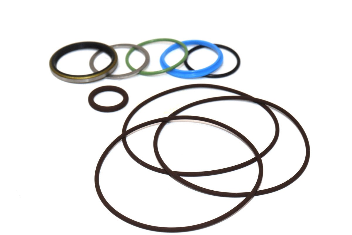 Aztec Replacement for Seal Kit for Yale 580034088 - Steer Orbitrol / Steering...