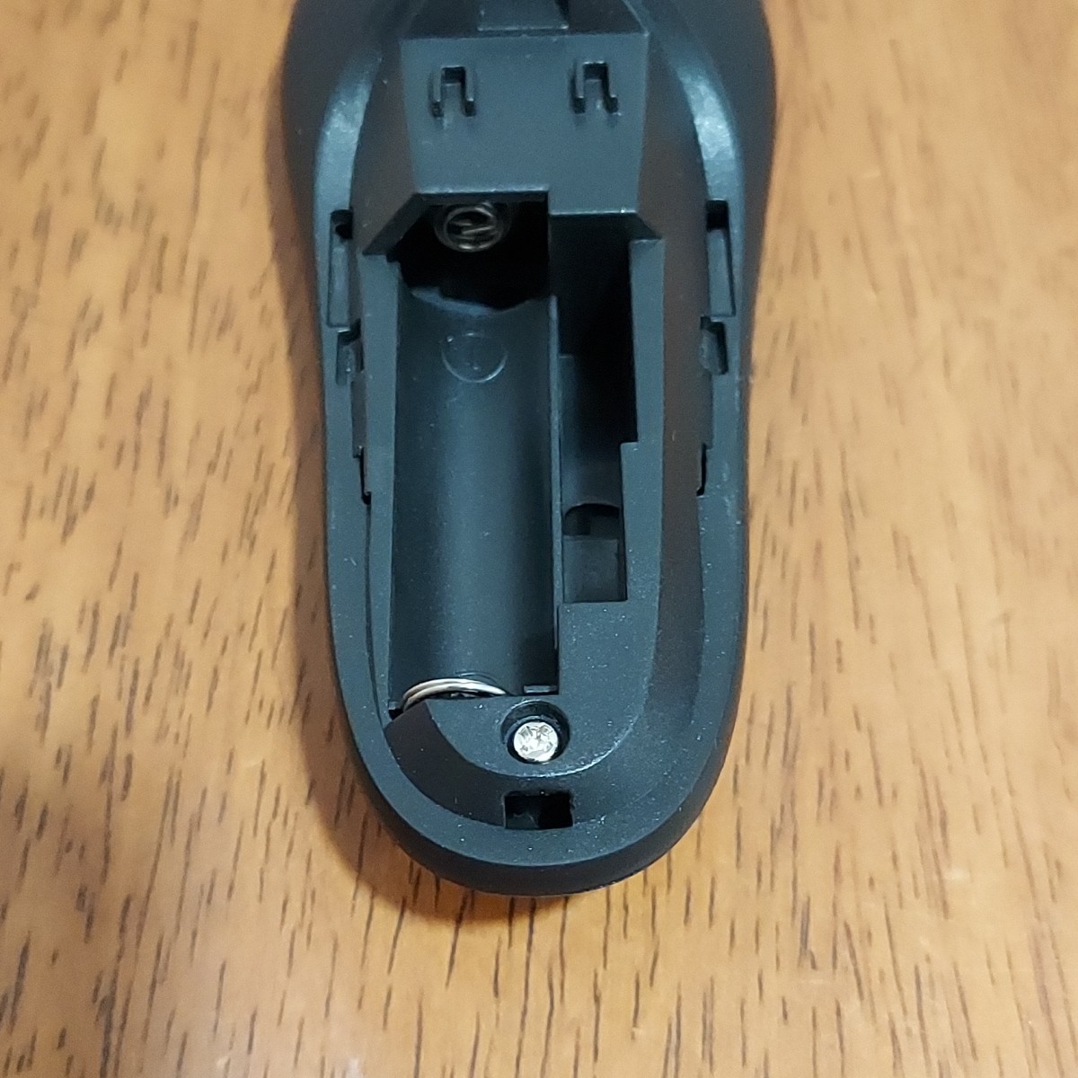 Power Point Presentation Remote Wireless USB PPT Presenter Laser Pointer Clicker