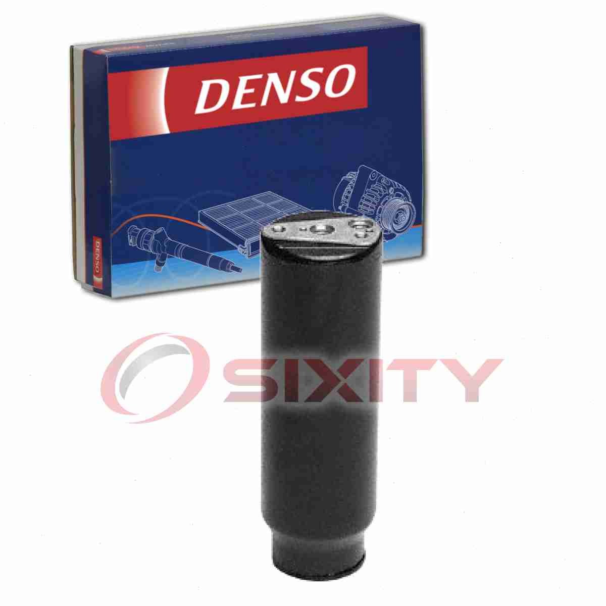 DENSO 478-2003 AC Receiver Drier for 80351-ST7-A11 80351-ST7-003 33588 dw