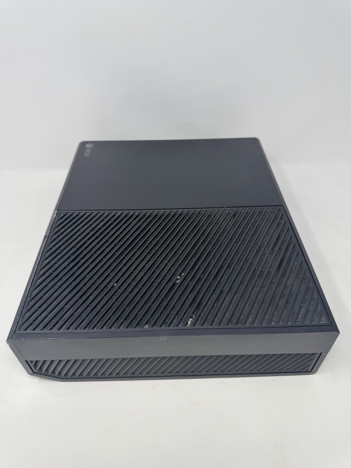 Microsoft Xbox One 500GB Console only - Black - model 1540 - Tested Working