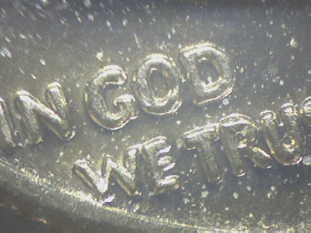1968-S ROOSEVELT DIME PROOF DDO GEM MACHINE DOUBLING? X22