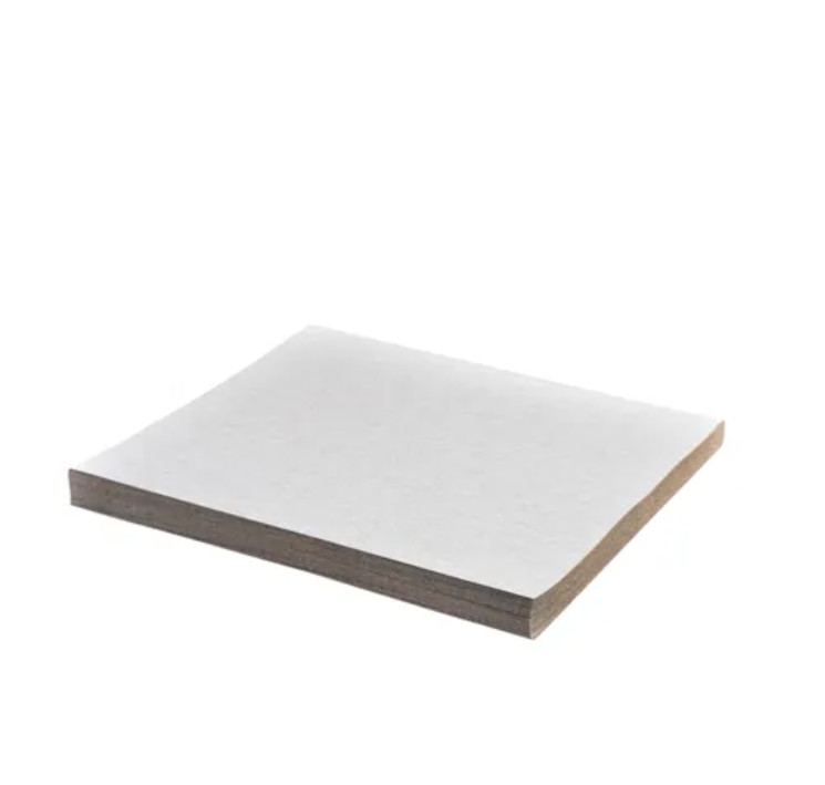 Mirka CARATFLEX 9x11" Plain, Sheets