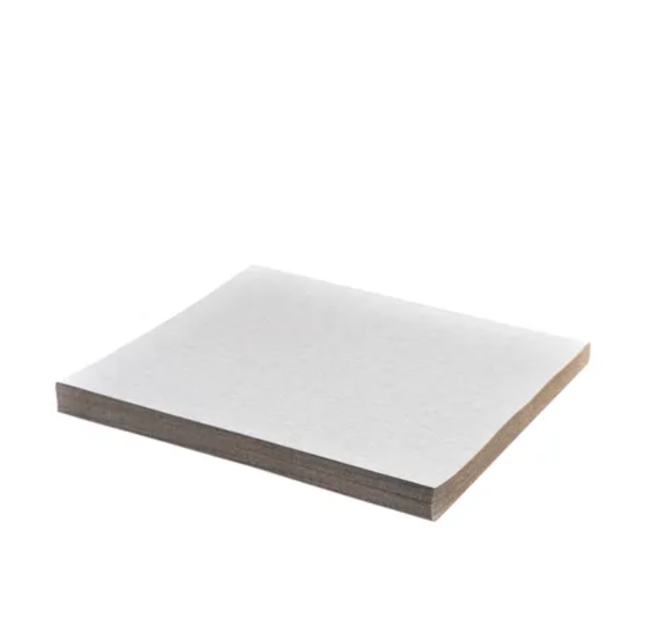 Mirka CARATFLEX 9x11" Plain, Sheets