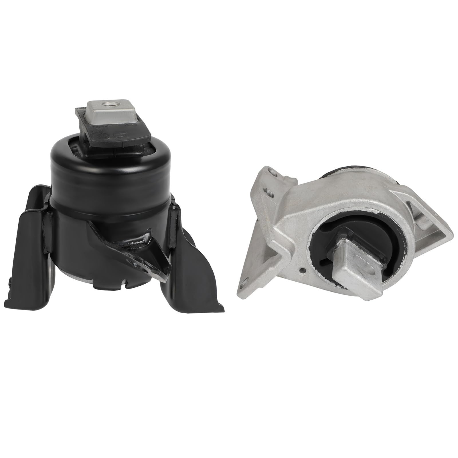 Engine Motor Mount Transmission Mount Kit for 6 2009-2013 A4431