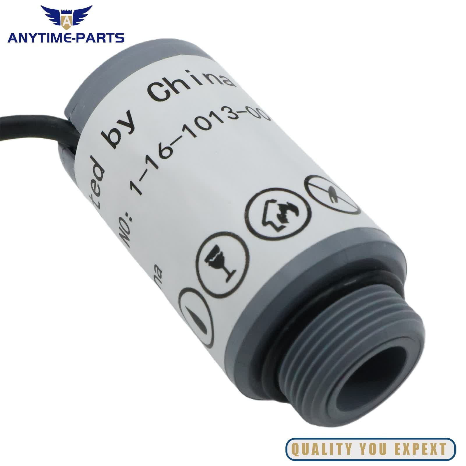 Oxygen Sensor For Robinair R-1234yf Machine Replacement Oxygen Sensor 16916 US