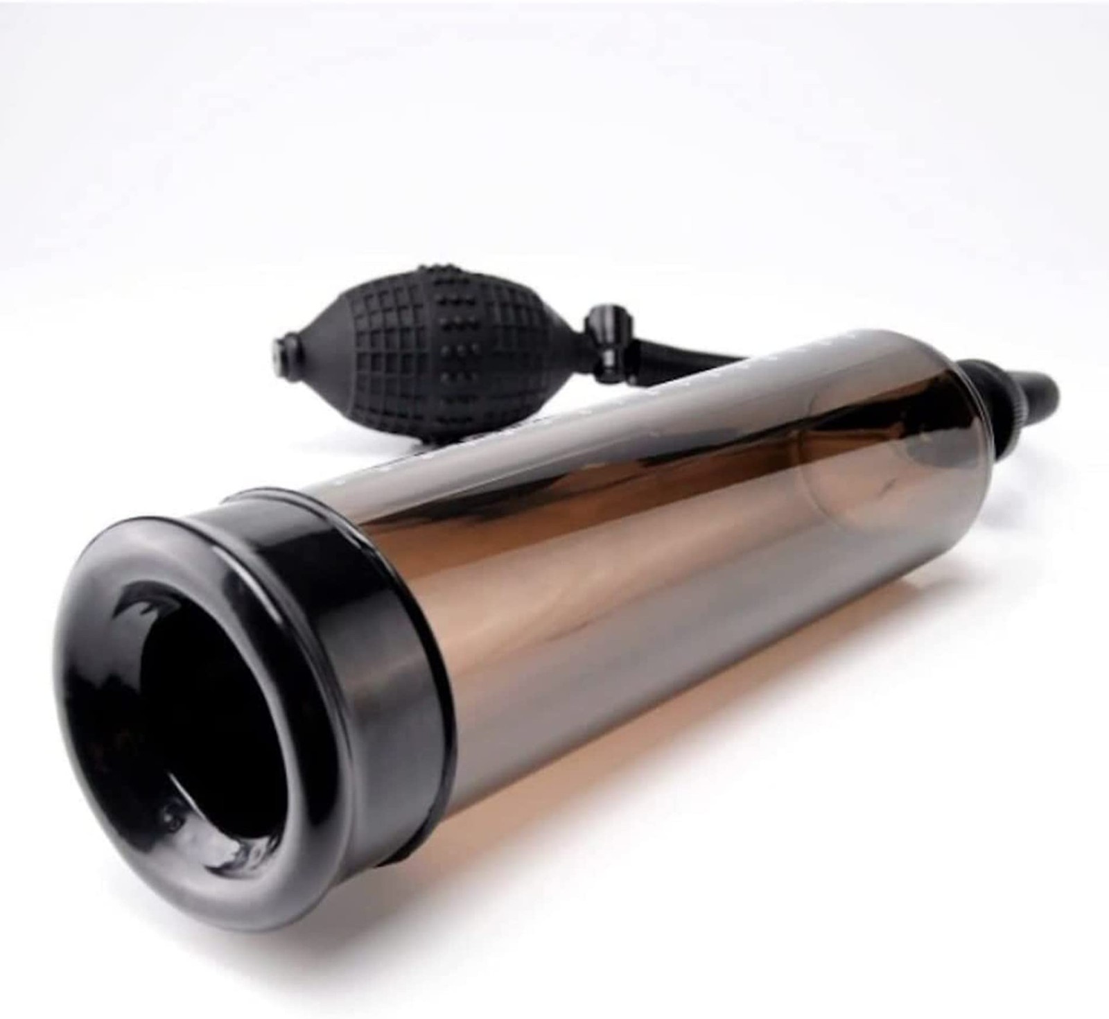 Men's Vacuum Pump Plus Pump Men's Enhanced Growth Pump NY0173 Pen Cup Stable Pro