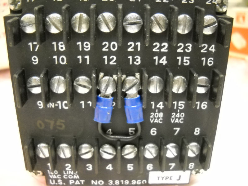 LOVE CONTROLS 166-712 HIGH-LOW TEMPERATURE CONTROL NEW IN BOX