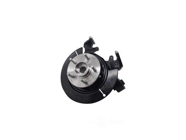 Spindle Knuckle GSP North America 9112200