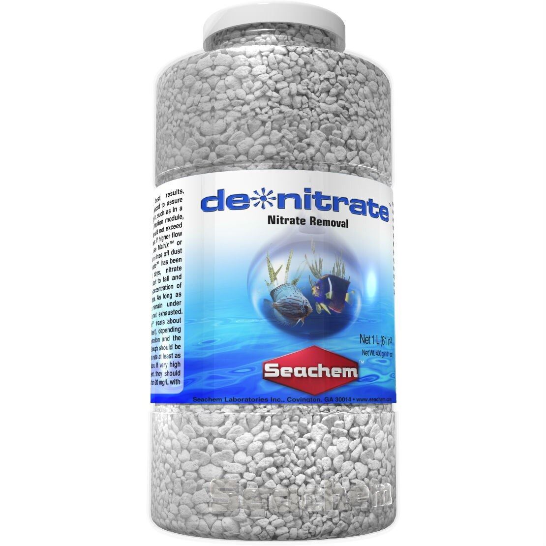 Denitrate (2 Liter) - Seachem