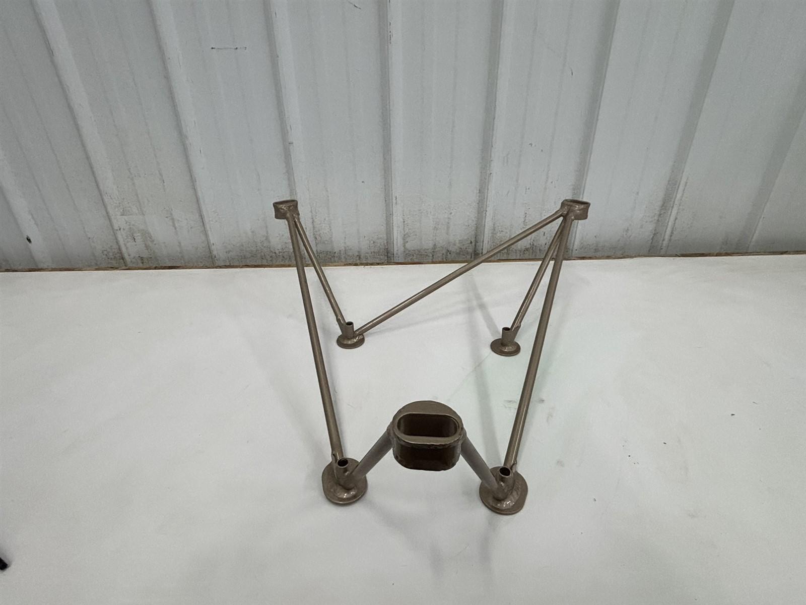 Luscombe Model 8 Engine Motor Mount 48147