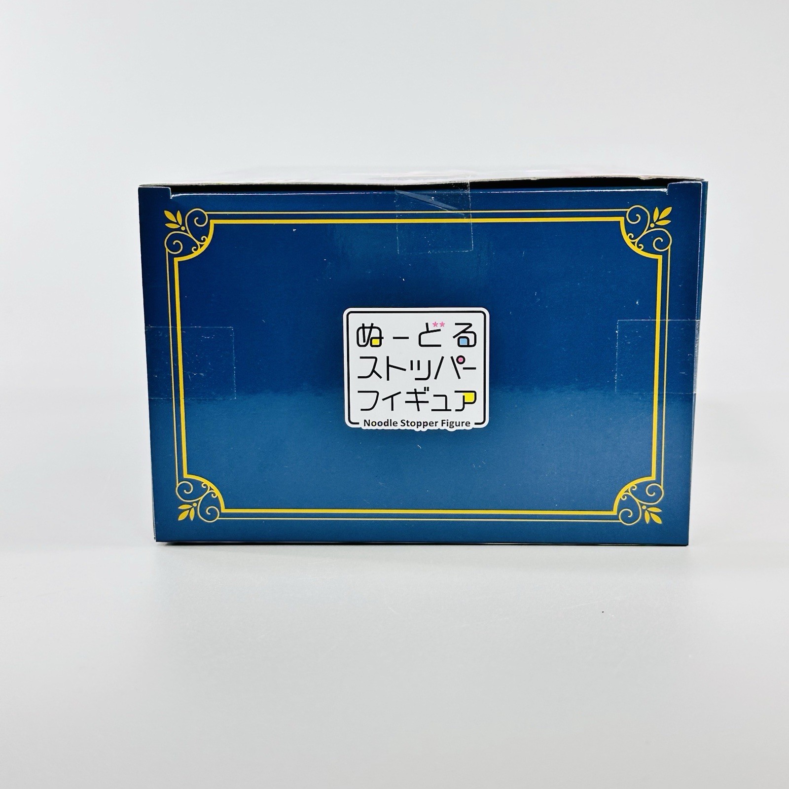 Authentic HUNTER×HUNTER Noodle Stopper Leorio Figure NY SELLER