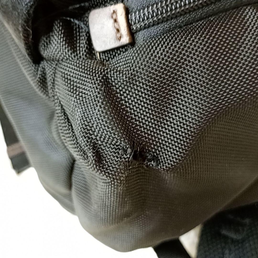 TUMI Alpha Bravo Backpack Business Bag PC Compatible A4 Compatible