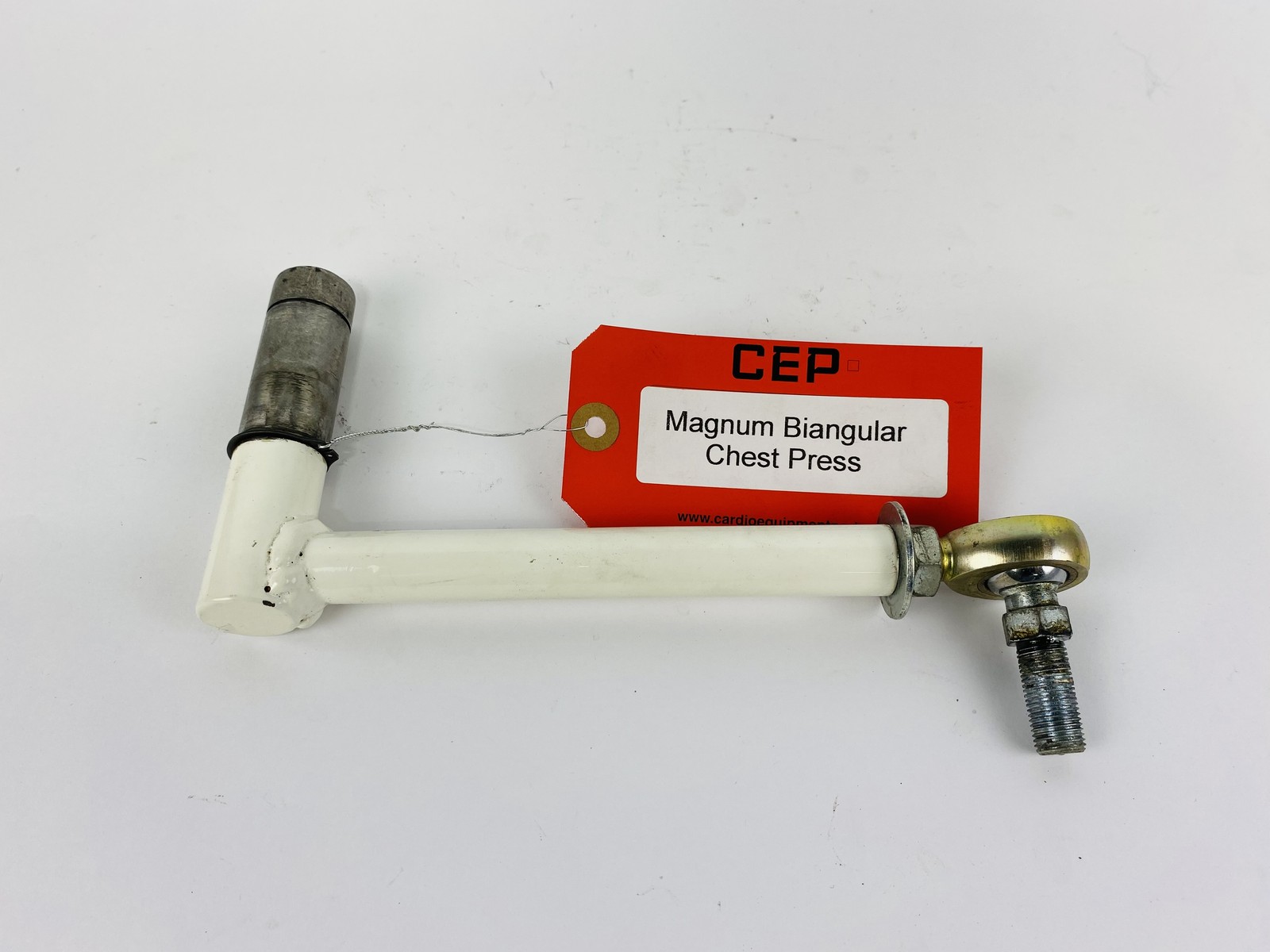 Magnum Biangular Chest Press Replacement (HP76)