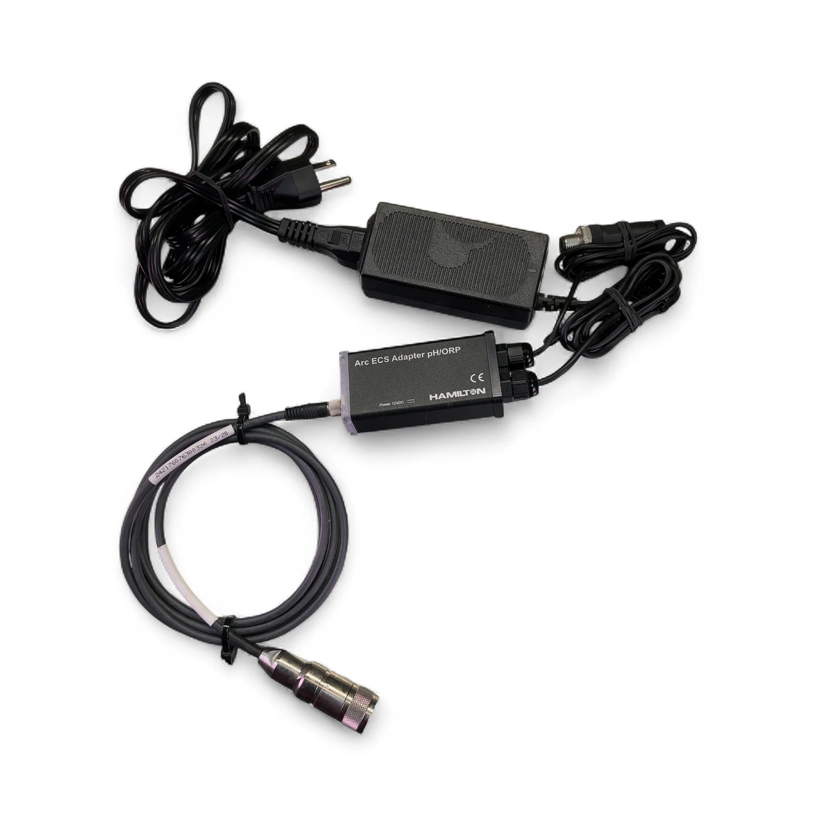 Ham Arc pH/ORP ECS Adapter Sensor Interface 243169-03 (Best Offer!)