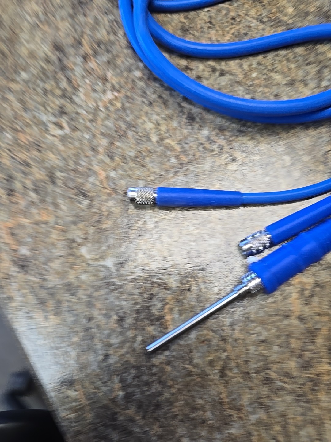 Zimmer Fiber Optic Light Cable