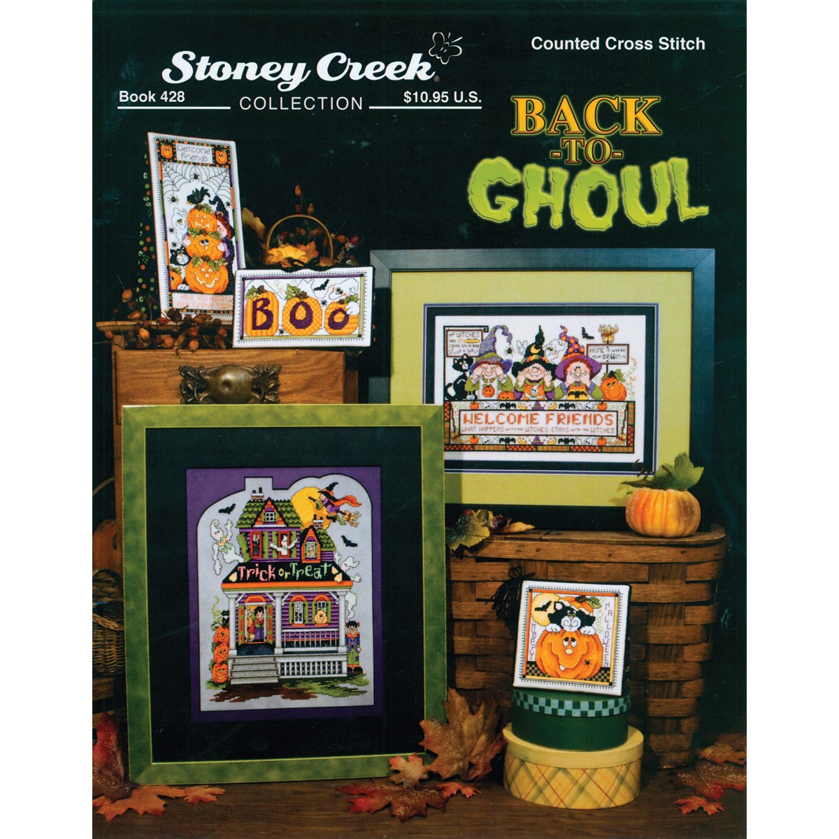 Back-To-Ghoul-