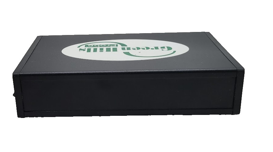 GREEN HILLS PROBE 520-GP350-01 Probe V3 Debug Device Module