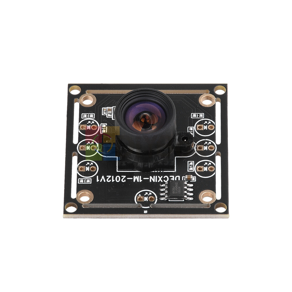 Camera Lens OV9732 Images Sensor Camera Module 1280x720 Webcam Board Free Driver