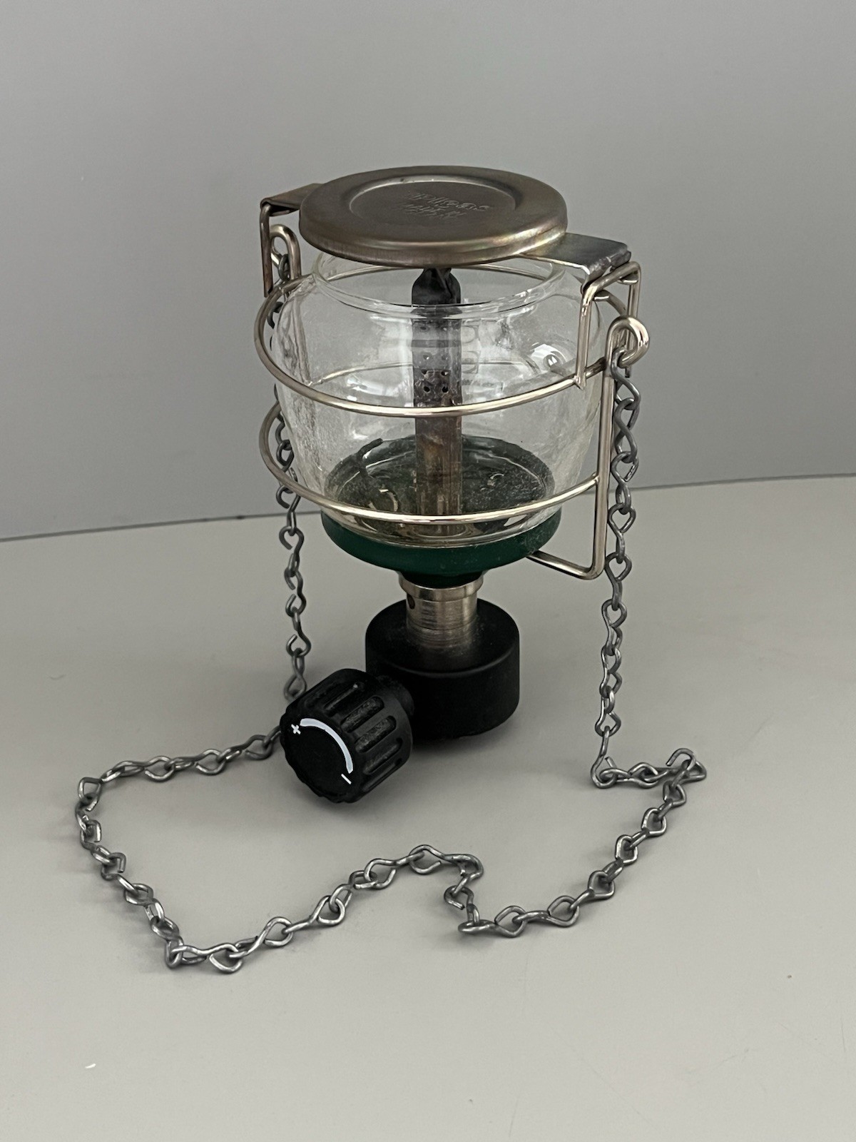 Epi Micro Gas Lantern - EPIgas England - Backpacking Lightweight