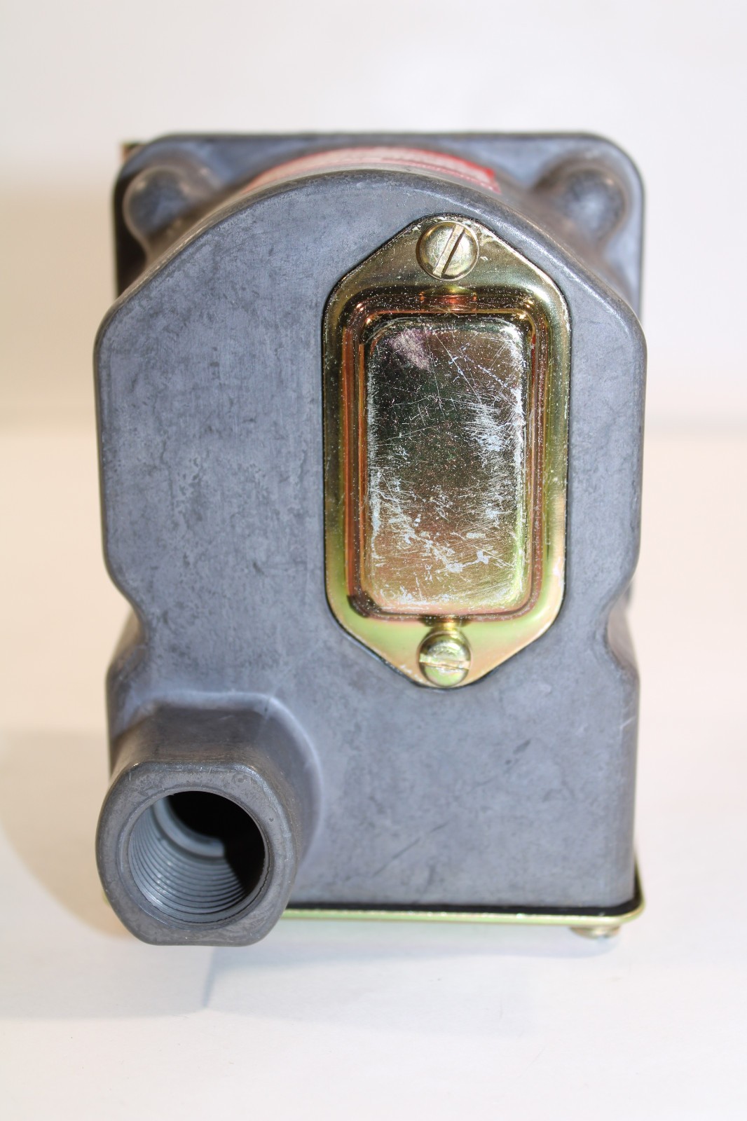 Barksdale D1T-M150SS Pressure Switch NEW