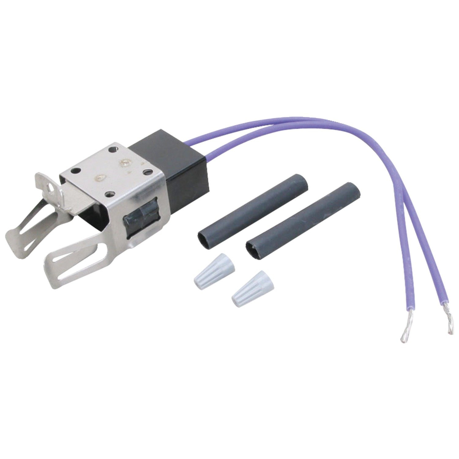 Exact Replacement WB17X5113 for GE Range Burner Receptacle Terminal Block