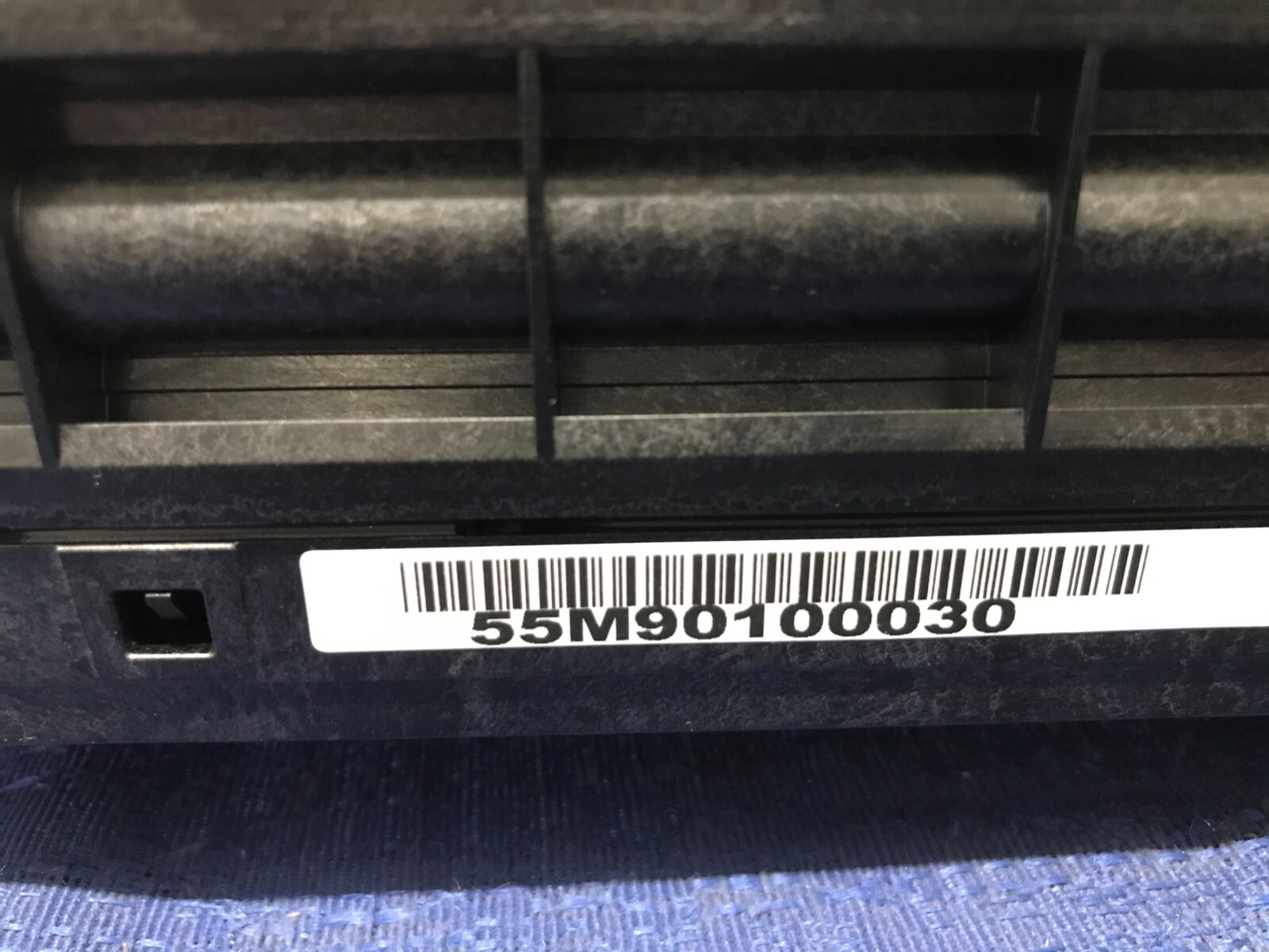 Ricoh Printer Drum Development Dev Unit DN-1530B Roll Magenta