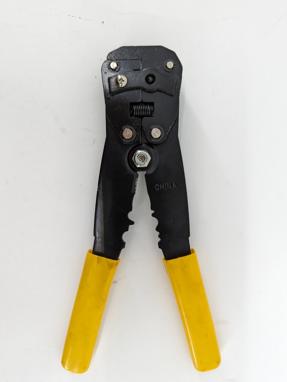Dorman 86595 Crimper