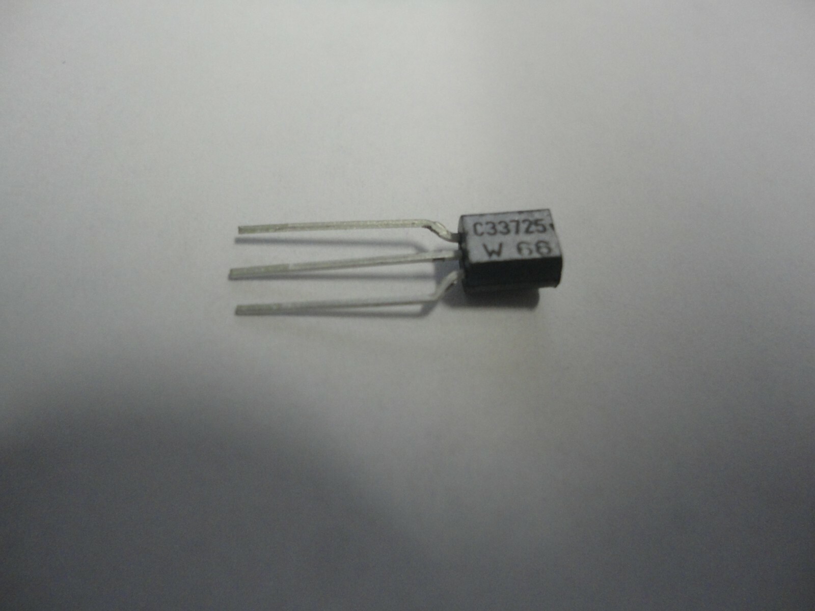 PHILIPS TRANSISTOR BC337-25 USED IN VARIOUS MODELS
